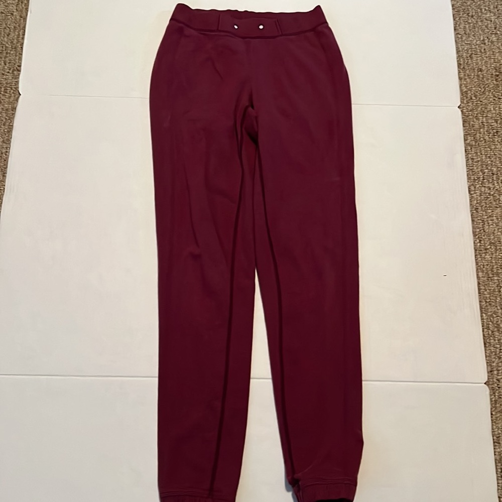 Lululemon Joggers 🌼 - Picture 3 of 7